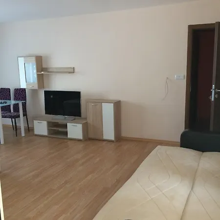 Apart Otel Salt Ahyolu