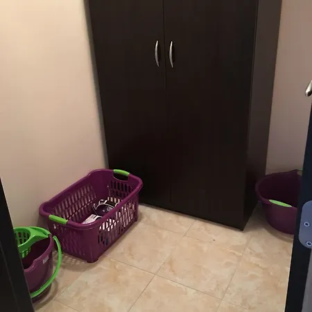 Salt Apart Otel Ahyolu