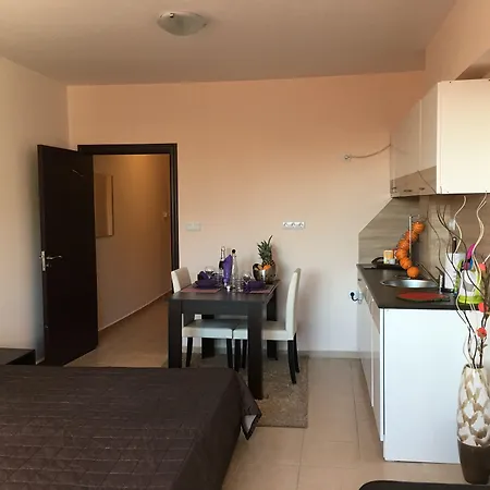 Salt Apart Otel Ahyolu