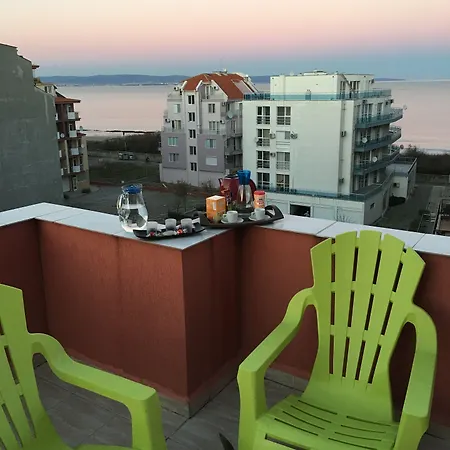 Apart Otel Salt Ahyolu