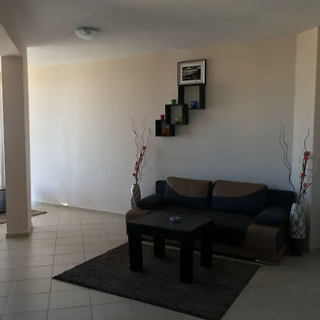 Salt Apart Otel Ahyolu