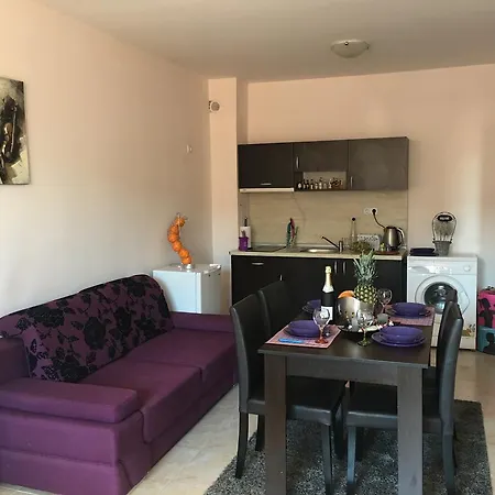 Salt 3* Pomorie