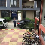 Salt Aparthotel Pomorie