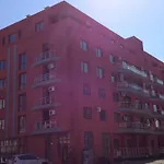 Апартхотел Salt 3*