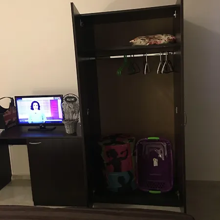 Aparthotel Salt 3*