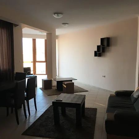 Salt 아파트호텔