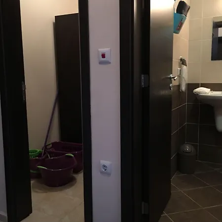Salt 3* Pomorie