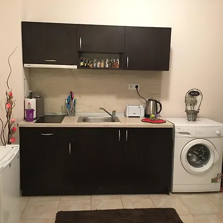 Aparthotel Salt 3*