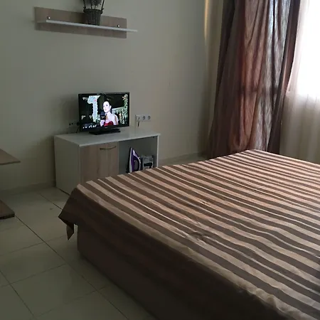 Aparthotel Salt Pomorie