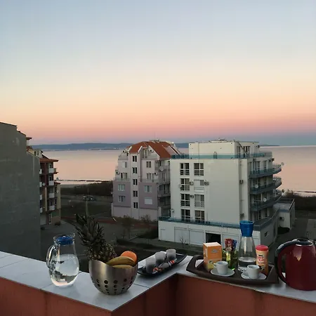 Aparthotel Salt