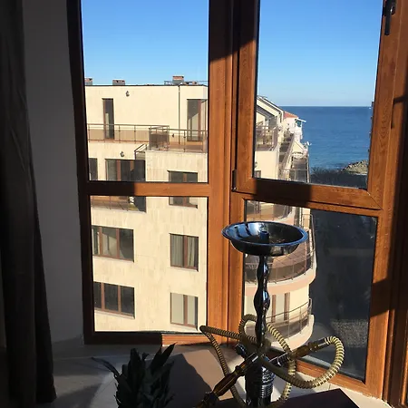 Aparthotel Salt 3*