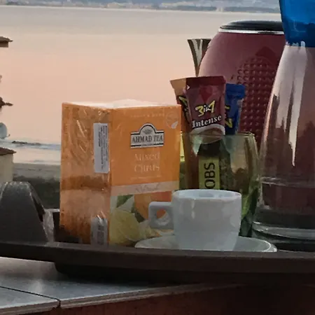 Salt 아파트호텔