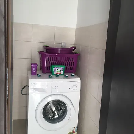 Salt 아파트호텔 3*