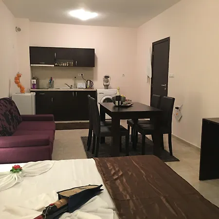 Salt 3* Pomorie