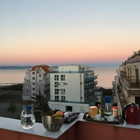 Salt 3* Pomorie