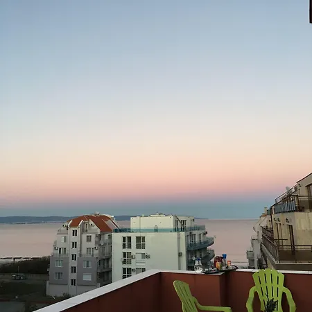 Salt Aparthotel