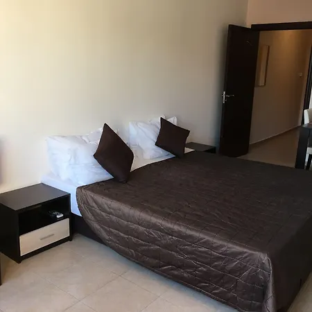 Salt 3* Pomorie