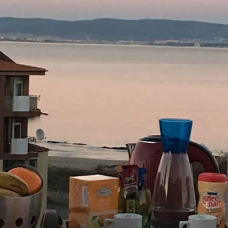 Salt 아파트호텔 3*