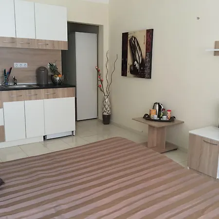 Salt 3* Pomorie