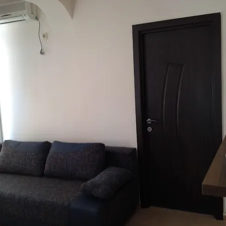 Aparthotel Salt 3*