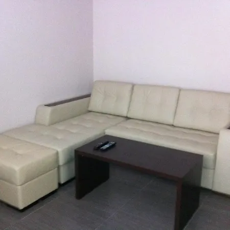 Aparthotel Salt 3*