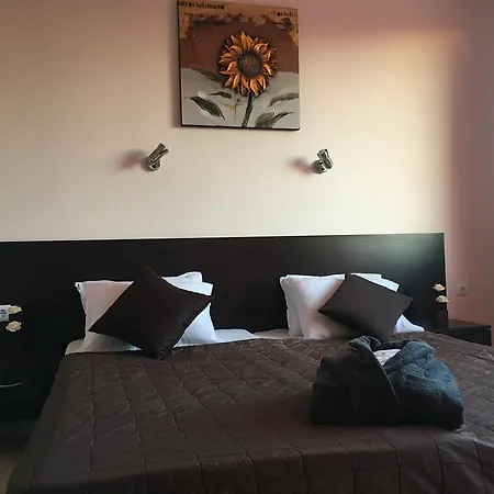 Salt 3* Pomorie