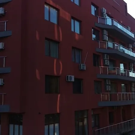 Salt Aparthotel
