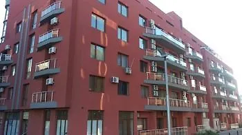 Salt Aparthotel