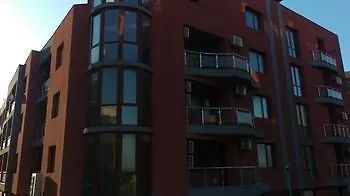 Aparthotel Salt Pomorie